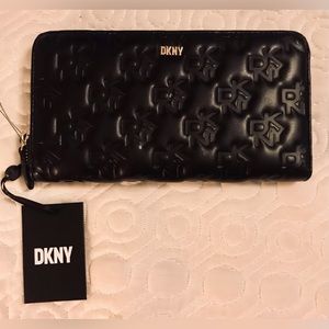 NEW DKNY Wallet